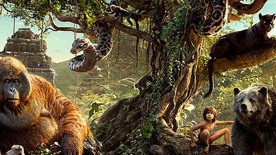 'El libro de la selva': Jon Favreau nos adentra en el mundo de Mowgli en este reportaje en Exclusiva noticias imagen