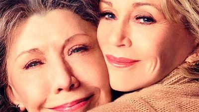'Grace and Frankie': Póster y tráiler en español de la esperada segunda temporada noticias imagen