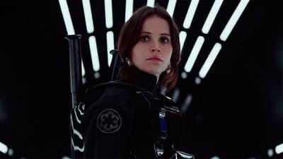 'Rogue One: Una historia de Star Wars': primer tráiler en español del 'spin-off' noticias imagen