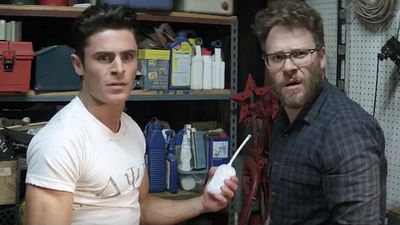 'Malditos vecinos 2': Zac Efron y Seth Rogen regresan en la secuela con el nuevo tráiler noticias imagen