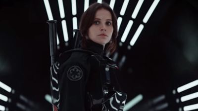 'Rogue One: Una historia de Star Wars': Los 8 detalles más destacados del tráiler