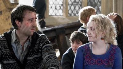 'Harry Potter': Evanna Lynch responde sobre si Neville y Luna tenían futuro juntos