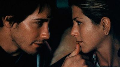 Jake Gyllenhaal admite que tuvo un flechazo con Jennifer Aniston en el rodaje de 'The Good Girl' noticias imagen