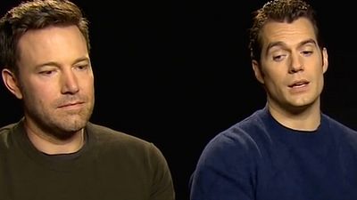 'Batman v Superman': "Sound of Silence" vuelve a ser un éxito gracias al viral de Ben Affleck noticias imagen