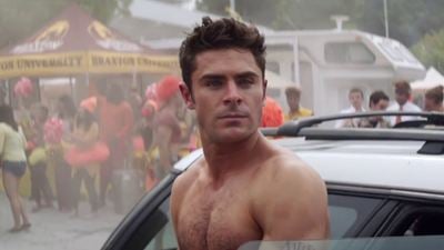 'Malditos vecinos 2': Nuevo tráiler en castellano con Zac Efron y Seth Rogen