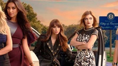 'Pretty Little Liars': la séptima temporada ya tiene fecha de estreno en Freeform