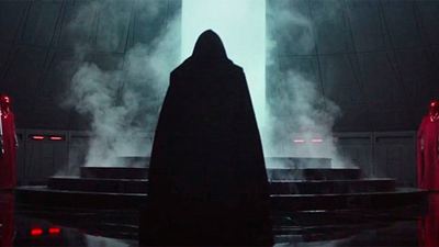'Rogue One: Una historia de Star Wars': ¿Se escucha la voz de Darth Vader al final del tráiler?