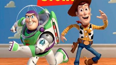 TEST: ¿Cuánto recuerdas de 'Toy Story'?