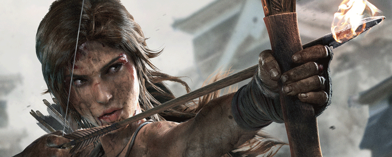 El 'reboot' de Tomb Raider podría estrenarse en 2017 noticias imagen