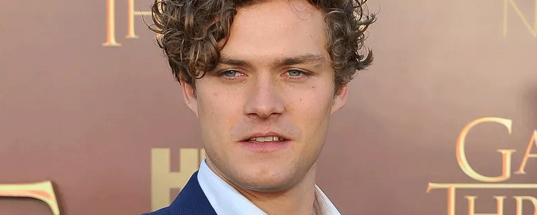 'Iron Fist': Alucina con la preparación que está llevando a cabo Finn Jones para la serie noticias imagen