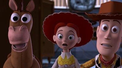 La extraña explicación de cómo 'Toy Story 2' inspiró 'Malditos vecinos 2'