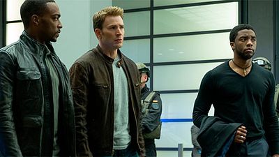 'Civil War': Las primeras críticas sitúan a Tom Holland como el mejor Spider-Man del cine noticias imagen