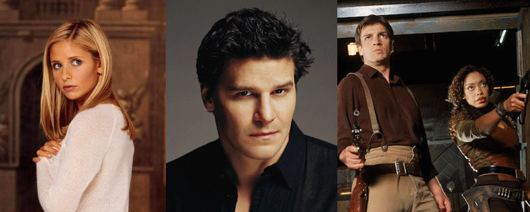 ¿Conoces la teoría que conecta las series de Joss Whedon? noticias imagen