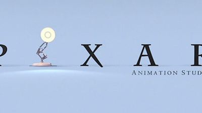 Conoce la historia de Luxo, la icónica lámpara de Pixar