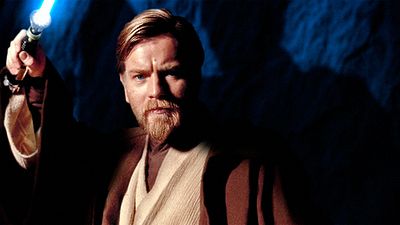'Star Wars': Ewan McGregor ya ha olvidado su línea de diálogo en 'El despertar de la Fuerza' noticias imagen