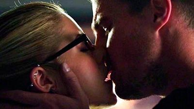 Stephen Amell revela a quién de sus compañeras de reparto le ha gustado más besar noticias imagen