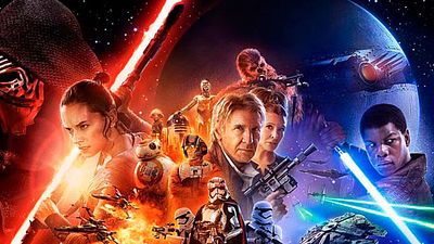 'Star Wars: El despertar de la Fuerza': avance en Exclusiva del reportaje de Kylo Ren incluido en la caja metálica del DVD y Blu-Ray noticias imagen