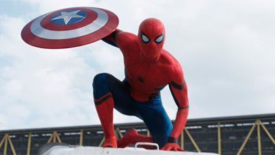 'Capitán América: Civil War': Los guionistas revelan qué personaje de Marvel estuvo a punto de aparecer