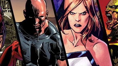 'The Defenders': Charlie Cox revela cuándo comenzará el rodaje de la serie noticias imagen