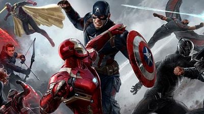 'Capitán América: Civil War': Los guionistas aclaran si existen finales alternativos de la cinta noticias imagen