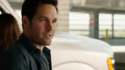 'Capitán América: Civil War': Ant Man queda impresionado con Steve Rogers en el último adelanto noticias imagen