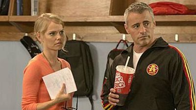 'Episodes': Showtime anuncia que la quinta temporada será la última noticias imagen