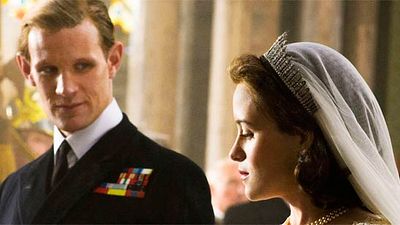 'The Crown', la nueva serie de Netflix protagonizada por Matt Smith, ya tiene fecha de estreno noticias imagen