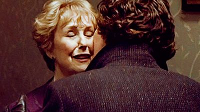 'Sherlock' y la señora Hudson se llevan tan bien en pantalla por esta razón noticias imagen