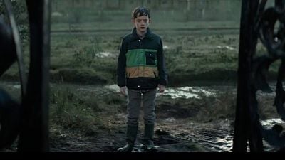 'Un monstruo viene a verme': Nuevo, oscuro y fantástico avance de la próxima película de Juan Antonio Bayona noticias imagen