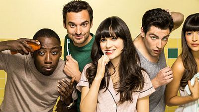 'New Girl' renueva por una sexta temporada noticias imagen