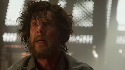 'Doctor Extraño': Benedict Cumberbatch, el Hechicero Supremo de Marvel en el tráiler en español noticias imagen