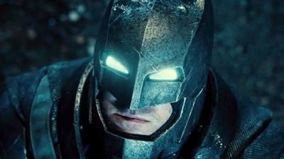 Ben Affleck dirigirá la nueva película de Batman en solitario