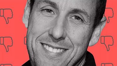 Estos gráficos muestran quiénes son los actores con más películas "malas" noticias imagen