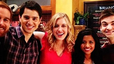 'How I Met Your Dad': Filtrado el guión del piloto del 'spin-off' de 'Cómo conocí a vuestra madre' noticias imagen