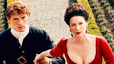'Outlander': el estreno de la segunda temporada bate récord y dobla en audiencia noticias imagen