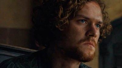 'Juego de Tronos': Finn Jones asegura que puede compaginar 'Iron Fist' con su papel de Loras noticias imagen