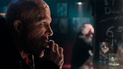 'Deadpool': Más humor, violencia y chimichangas en la primera escena eliminada