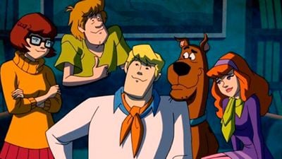 El 'reboot' de 'Scooby-Doo' hará despegar un Universo Cinemático de Hanna-Barbera