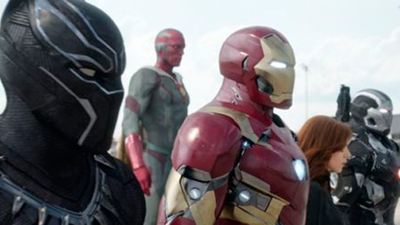'Capitán América: Civil War': Las primeras reacciones son abrumadoramente positivas
