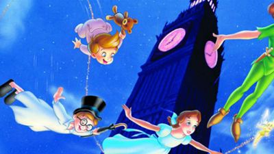 'Peter Pan': Disney ficha a David Lowery para dirigir la película de acción real