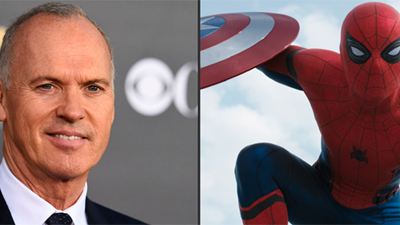 'Spider-Man: Homecoming': Michael Keaton, en conversaciones para ser el villano
