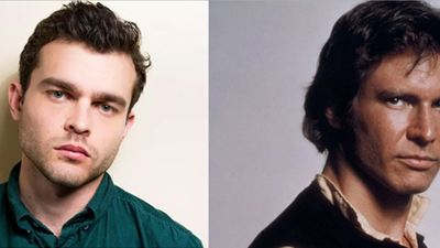 'Star Wars': Alden Ehrenreich es el favorito para interpretar al joven Han Solo