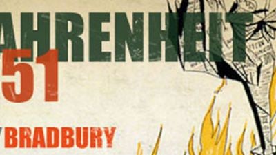 HBO prepara una película basada en 'Fahrenheit 451'
