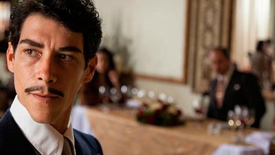 Óscar Jaenada: "Quería separar a Mario Moreno de su personaje" noticias imagen