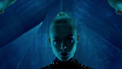 'The Neon Demon': Primer tráiler de lo nuevo de Nicolas Winding Refn con Elle Fanning  noticias imagen
