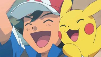 'Pokémon' podría tener pronto su primera película de acción real