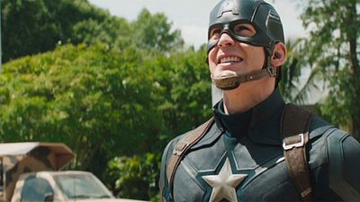 'Capitán América: Civil War': Falcon y Bruja Escarlata se unen a la acción en este clip en exclusiva noticias imagen