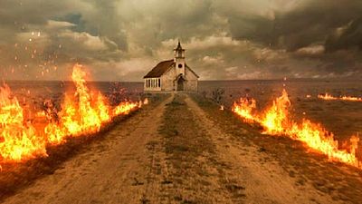 'Preacher': esta nueva promo adelanta la llegada de Génesis noticias imagen
