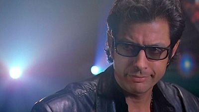 'Jurassic World 2': A Jeff Goldblum le gustaría volver como el Dr. Ian Malcolm noticias imagen