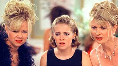 'Sabrina, Cosas de bruja': Melissa Joan Hart niega que vaya a haber un ‘reboot’ de la mítica serie noticias imagen